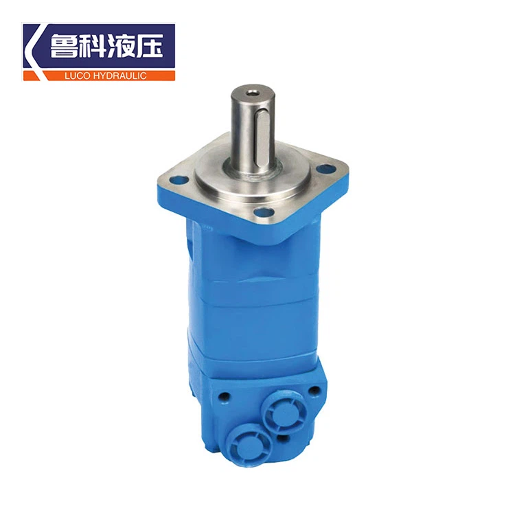 2K B2K BM5 OMS Series Standard Motor Hydraulic Orbital Motor
